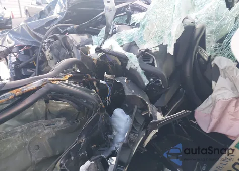 2025 Kia K4 Ex из США, поврежденный, VIN 3KPFU4DE7SE052229